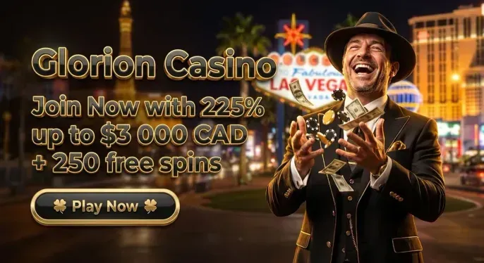 Glorion Casino